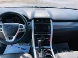 Ford Edge Sport